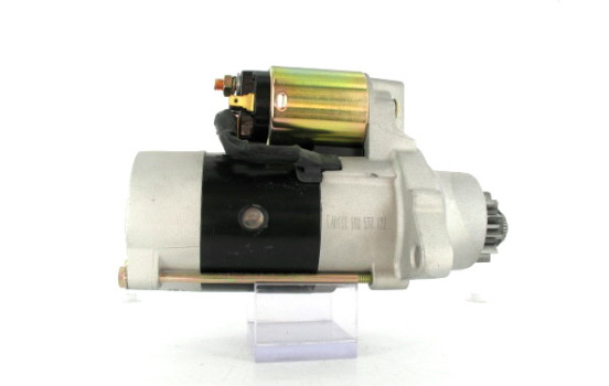 Starter, Image 6