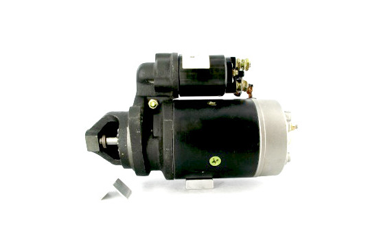 Starter, Image 2