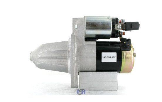 Starter, Image 2