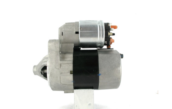 Starter, Image 2