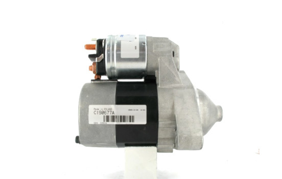 Starter, Image 4