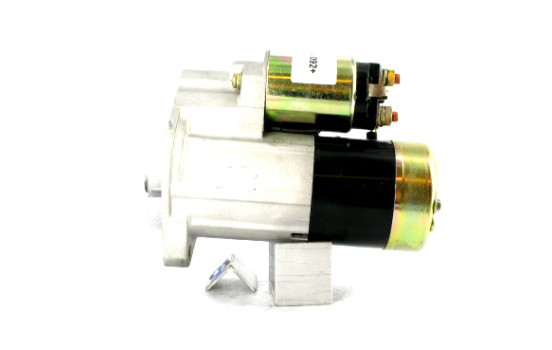 Starter, Image 2