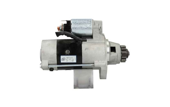 Starter, Image 4