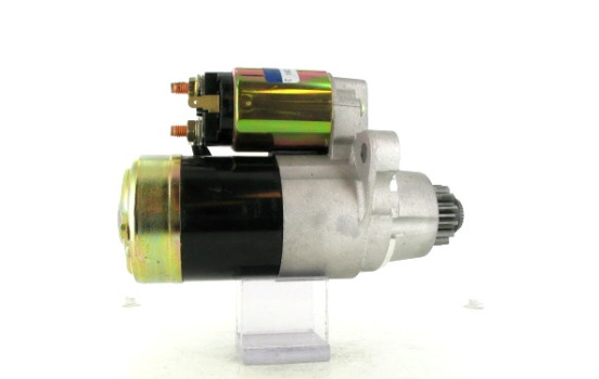 Starter, Image 3