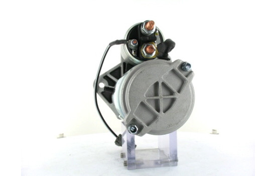 Starter, Image 3