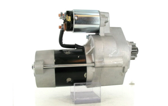 Starter, Image 3