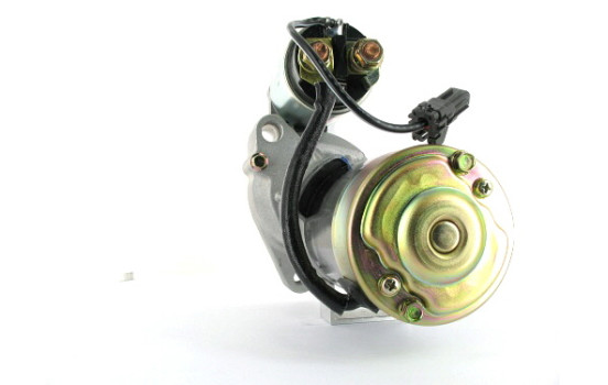 Starter, Image 2