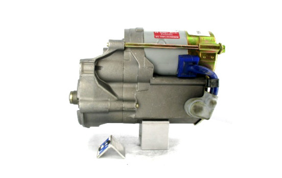Starter, Image 2
