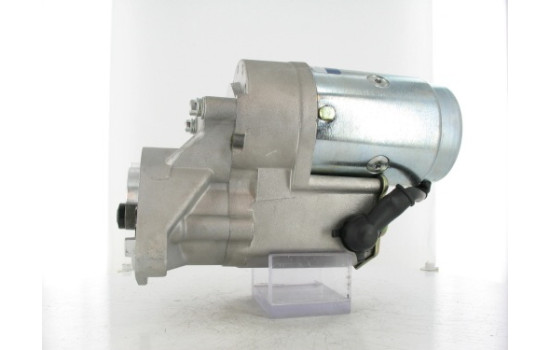 Starter, Image 2