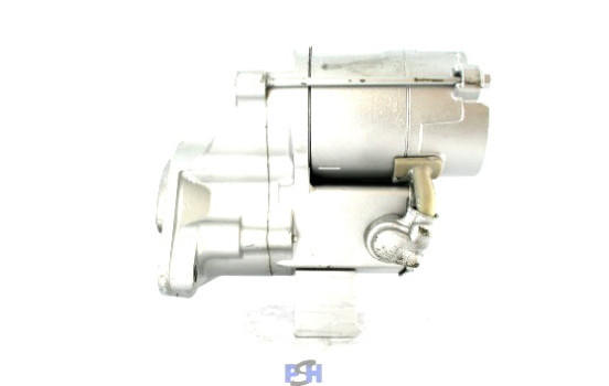 Starter, Image 3