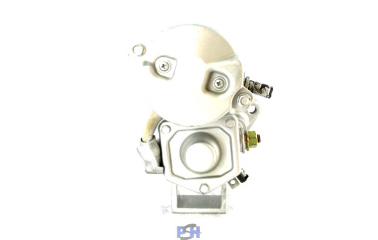 Starter, Image 5