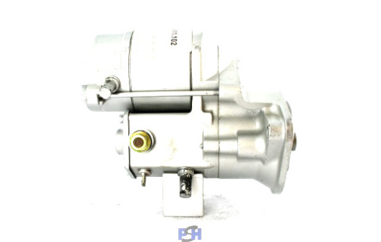 Starter, Image 7