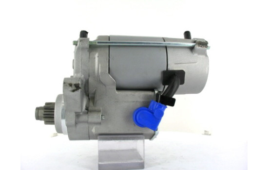 Starter, Image 2