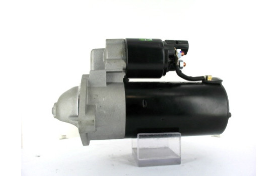 Starter, Image 2