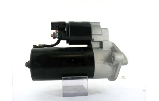 Starter, Image 4
