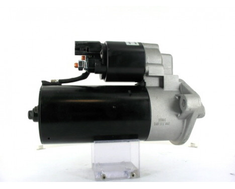 Starter, Image 2