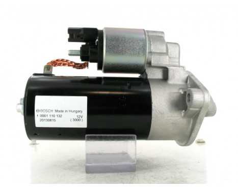 Starter, Image 3