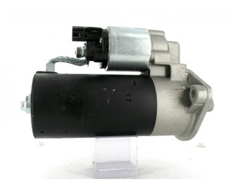 Starter, Image 5