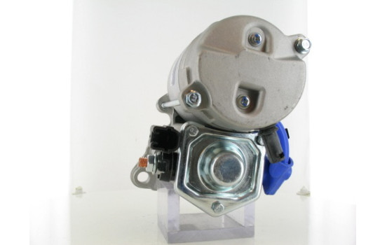Starter, Image 4