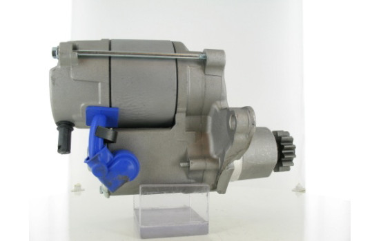 Starter, Image 6
