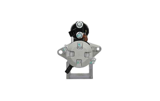 Starter, Image 3