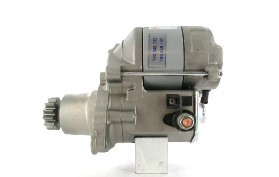 Starter, Image 4