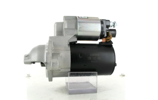 Starter, Image 2
