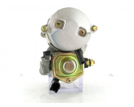 Starter, Image 2