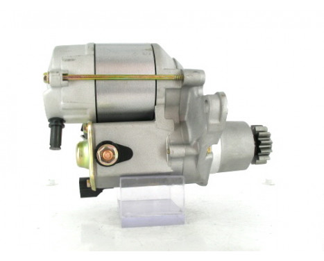 Starter, Image 3