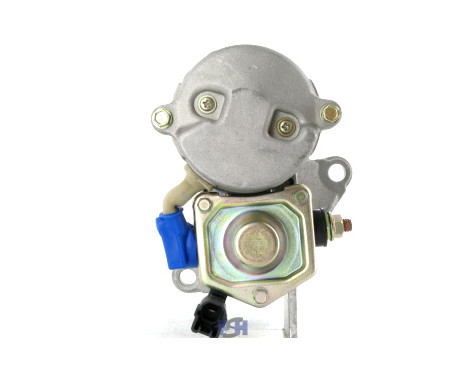 Starter, Image 5