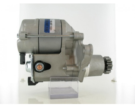 Starter, Image 6