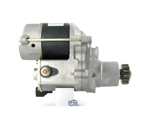 Starter, Image 7