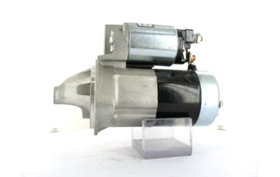 Starter, Image 2