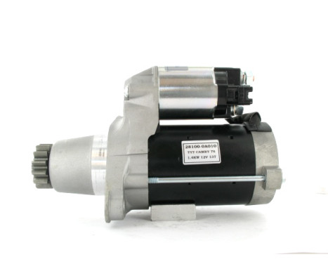 Starter, Image 2