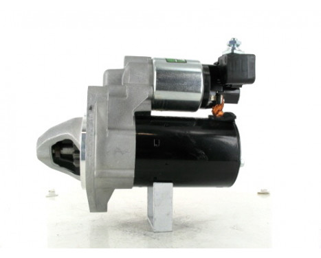 Starter, Image 2