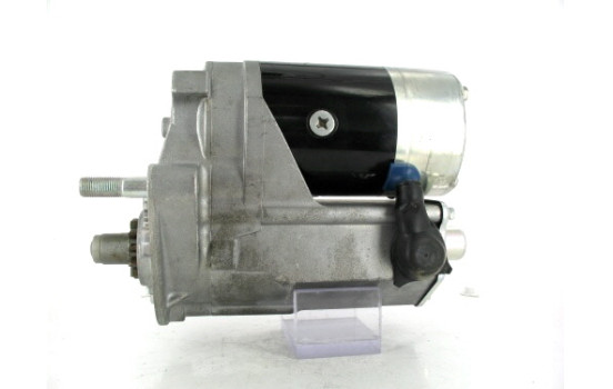 Starter, Image 2
