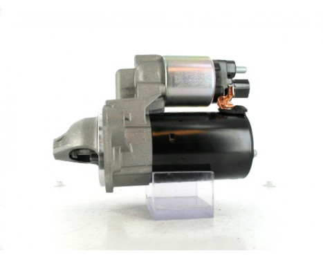 Starter, Image 2
