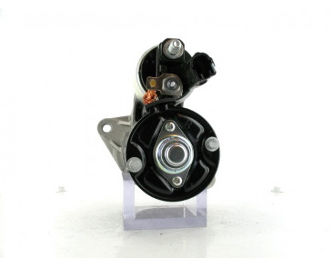 Starter, Image 4