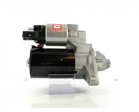 Starter, Image 6