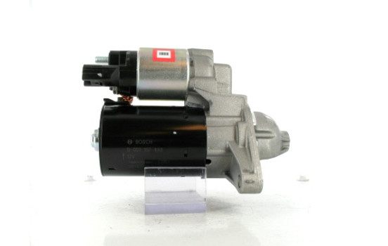 Starter, Image 6