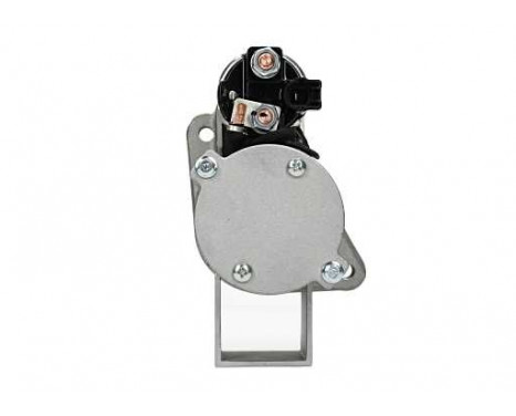 Starter, Image 3