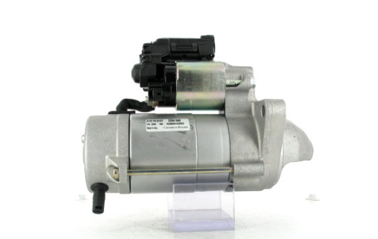 Starter, Image 7