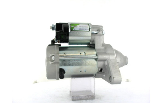 Starter, Image 3