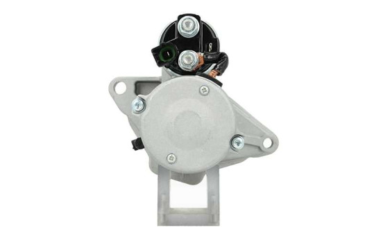 Starter, Image 3