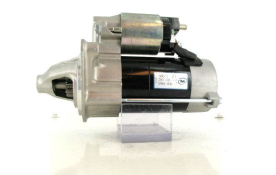 Starter, Image 3