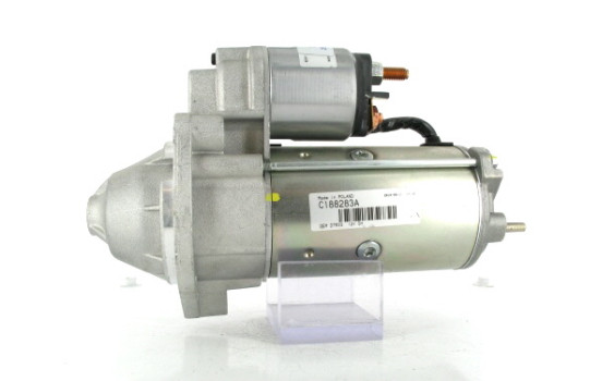 Starter, Image 3