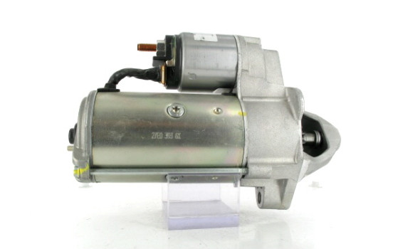 Starter, Image 7