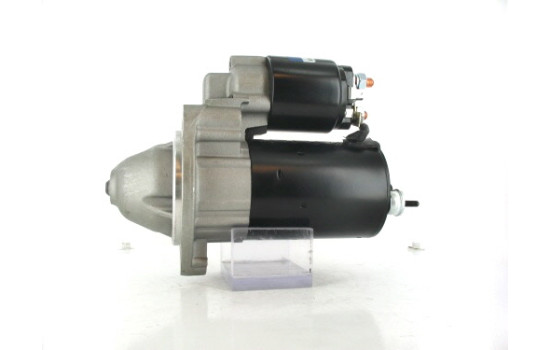 Starter, Image 2
