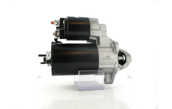 Starter, Image 4
