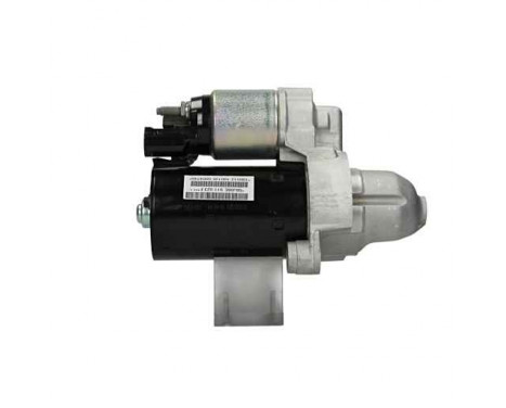 Starter, Image 8